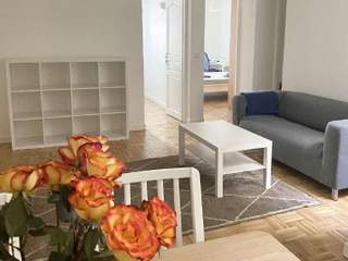 Colocation / Appartement 3 pièces de 65 m², Paris, Boulevard de Strasbourg
