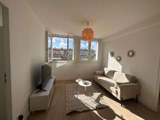 Room share / 4 rooms apartment · 58 m², Marseille, Impasse Figueroa