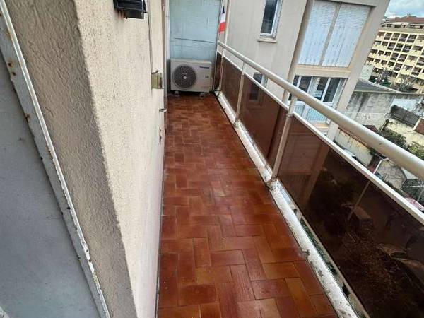 Colocation / Appartement 4 pièces de 58 m², Marseille, Impasse Figueroa / Photo 15