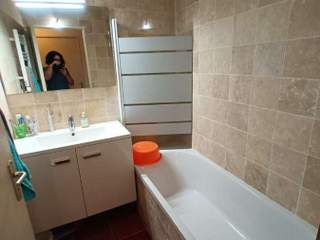 Colocation, Appartement 4 pièces, Saint-Denis