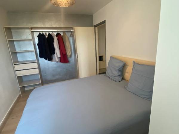 Location / Appartement 3 pièces de 69 m², Le Mans, Boulevard Winston Churchill / Photo 2