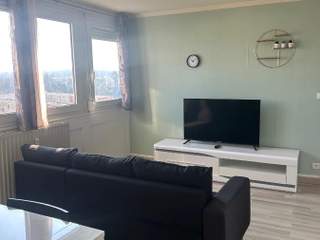 Rental / 3-bedroom flat · 69 m², Le Mans, Boulevard Winston Churchill