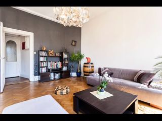 Colocation / Appartement 4 pièces de 105 m², Strasbourg, Boulevard Leblois