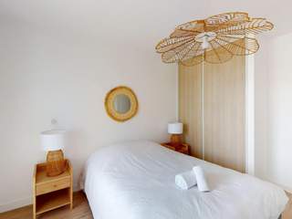 Rental / 2 rooms apartment · 44 m², Clichy, 90 Rue du Général Roguet
