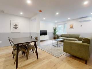 Colocation / 4 rooms apartment · 120 m², Montréal