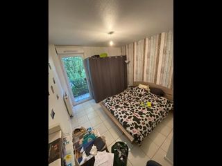 Sublet / 4-bedroom duplex · 86 m², Bordeaux, Avenue Marcel Dassault