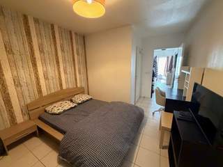 Sous-location / Duplex 4 pièces de 86 m², Bordeaux, Avenue Marcel Dassault