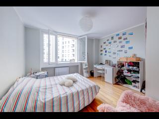 Colocation / Appartement 4 pièces de 69 m², Lyon, Avenue Félix Faure