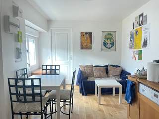 3 rooms house