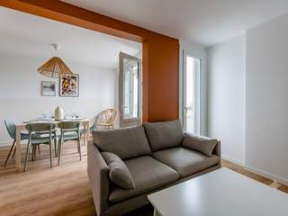 Room share / 5 rooms house · 85 m², Talence, Rue de Suzon