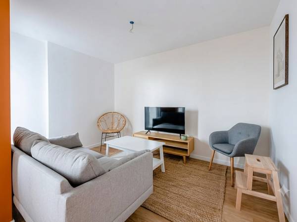 Colocation / Maison 5 pièces de 85 m², Talence, Rue de Suzon / Photo 7