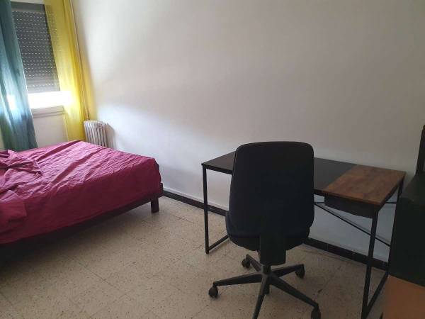 Colocation / Appartement 4 pièces de 75 m², Montpellier, Rue Guillaume d'Autignac / Photo 5