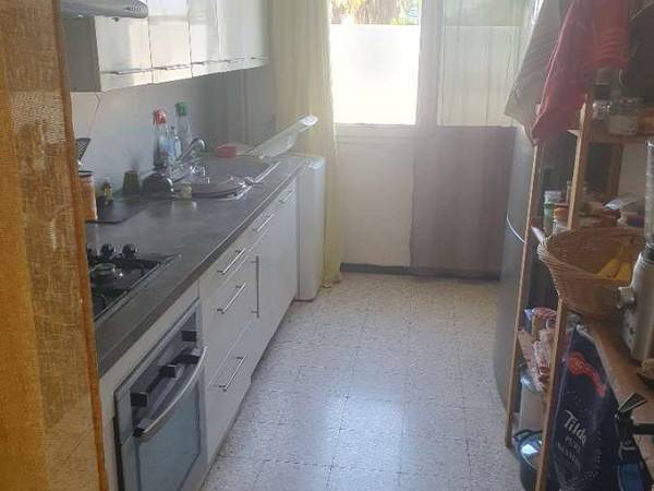 Colocation / Appartement 4 pièces de 75 m², Montpellier, Rue Guillaume d'Autignac / Photo 2