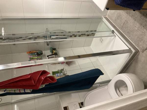 Colocation / Appartement 5 pièces de 90 m², Strasbourg, Rue d'Upsal / Photo 11