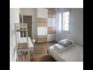 Colocation, Appartement 5 pièces, Strasbourg