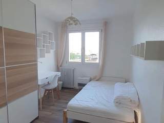 Colocation, Appartement 5 pièces, Strasbourg