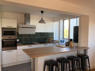 Colocation, Appartement 5 pièces, Toulouse