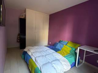 Room share, 3 rooms apartment, Strasbourg