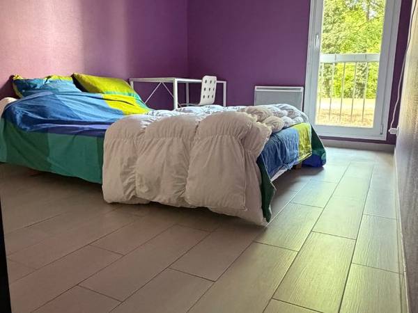 Colocation / Appartement 3 pièces de 67 m², Strasbourg, Rue des Corroyeurs / Photo 2