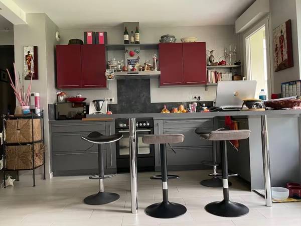 Colocation / Appartement 3 pièces de 67 m², Strasbourg, Rue des Corroyeurs / Photo 6