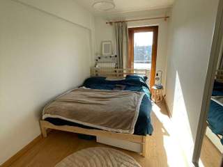 Flatsharing / 5-bedroom flat · 88 m², Kraainem, Avenue Reine Astrid