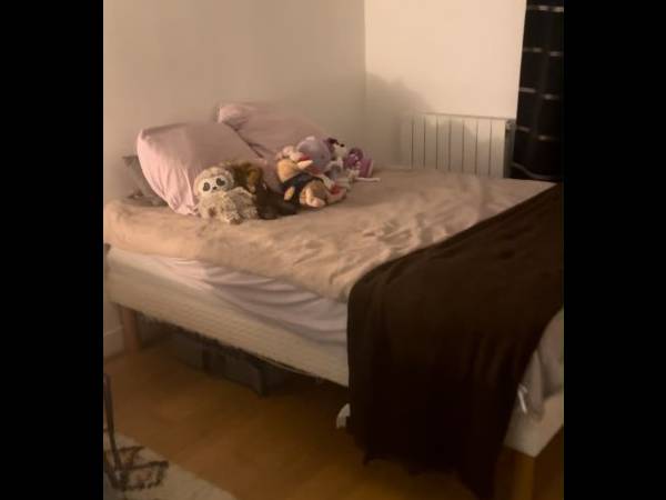 Colocation / Appartement 7 pièces de 61 m², Paris, Avenue Jean Jaurès / Photo 5