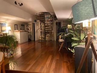 Colocation / Bâteau 7 pièces de 200 m², Lyon, Quai de Serbie