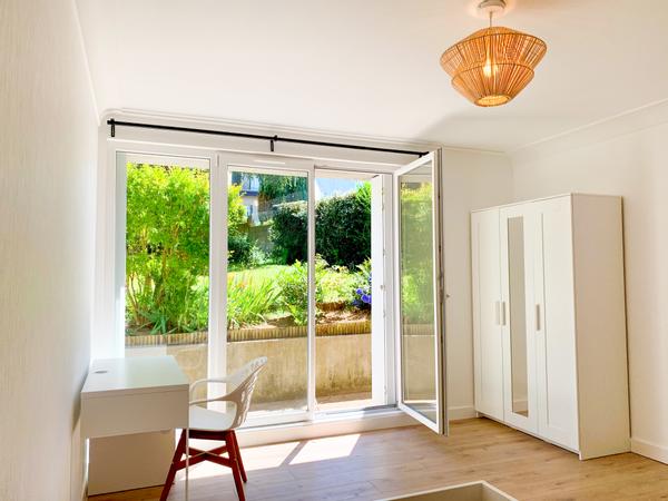 Colocation / Maison 10 pièces de 160 m², Brest, Boulevard Montaigne / Photo 2