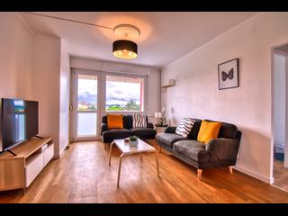 Flatsharing / 5-bedroom flat · 90 m², Metz, Place Durutte