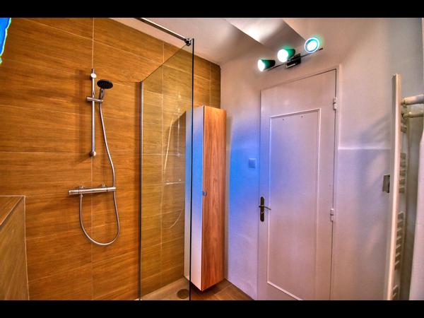 Colocation / Appartement 5 pièces de 90 m², Metz, Place Durutte / Photo 7