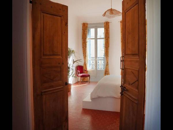 Colocation / Appartement 7 pièces de 161 m², Marseille, Rue Lafayette / Photo 14