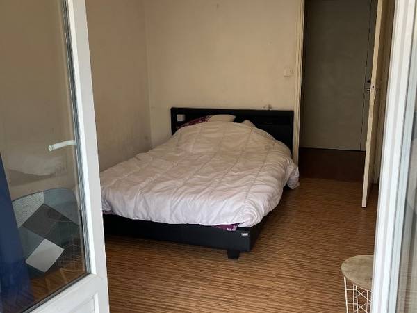 Chambre chez l'habitant / Appartement 3 pièces de 80 m², Montpellier, Rue de la Figairasse / Photo 2