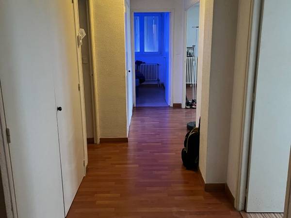 Chambre chez l'habitant / Appartement 3 pièces de 80 m², Montpellier, Rue de la Figairasse / Photo 6