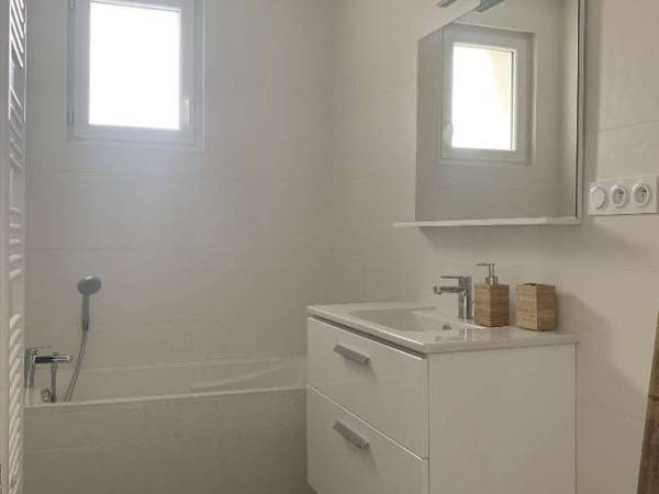 Colocation / Maison 6 pièces de 135 m², Niort, Rue de la Burgonce / Photo 10