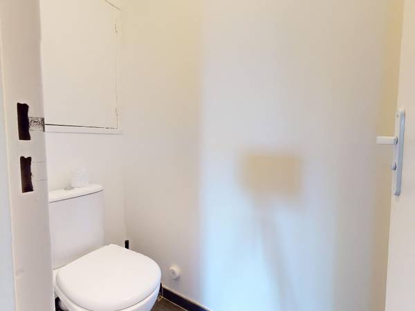 Colocation / Appartement 7 pièces de 105 m², Cergy, Rue des Châteaux Bruloir / Photo 20