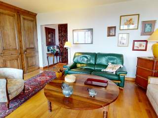 Location / Appartement 3 pièces de 80 m², Vénissieux, Avenue de la Division Leclerc