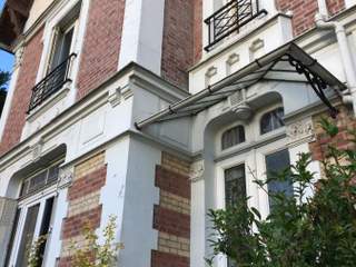 Flatsharing / 10-bedroom house · 250 m², Poissy, Avenue Fernand Lefebvre