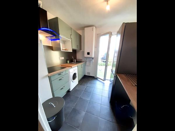 Flatsharing / 4-bedroom flat · 70 m², Toulouse, Rue du Mont Dore / Photo 6