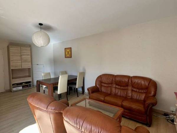 Colocation / Appartement 3 pièces de 89 m², Toulouse, Impasse des Bosquets / Photo 2