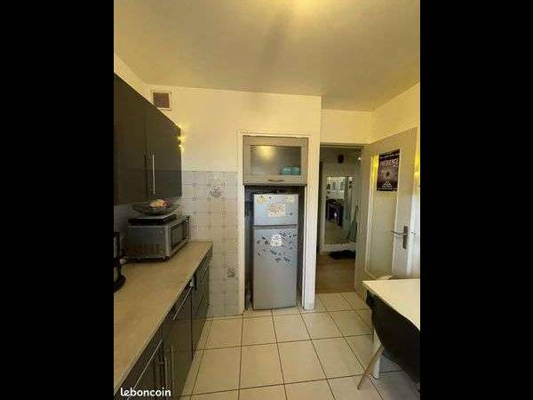 Colocation / Appartement 3 pièces de 89 m², Toulouse, Impasse des Bosquets / Photo 8