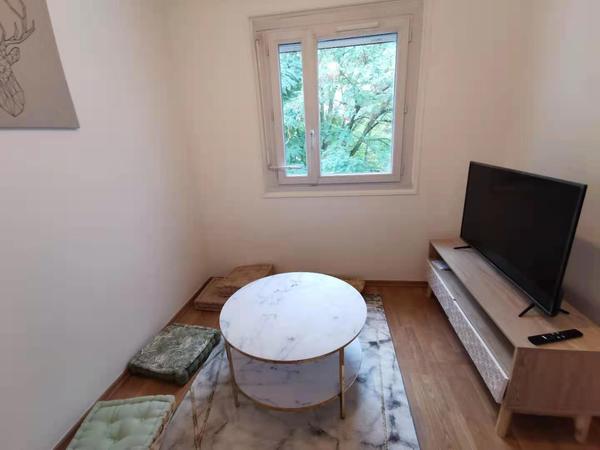 Colocation / Duplex 6 pièces de 120 m², Fontenay-sous-Bois / Photo 2