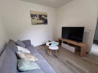 Flatsharing / 6-bedroom duplex · 120 m², Fontenay-sous-Bois