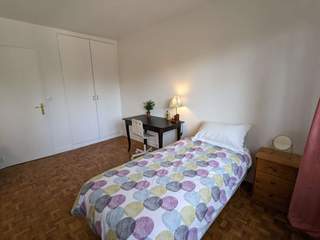 Chambre chez l'habitant, Appartement 3 pièces, Saint-Maur-des-Fossés