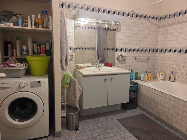 Colocation / Appartement 3 pièces de 80 m², Paris, Boulevard Jourdan / Photo 8