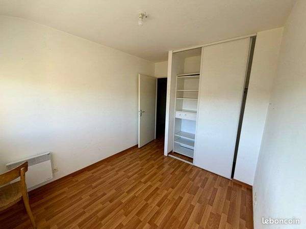 Flatsharing / 7-bedroom house · 110 m², Rezé, Rue René Dumont / Photo 2