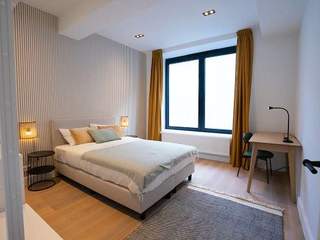 Colocation / Maison 6 pièces de 180 m², Saint-Gilles, Chaussée de Forest