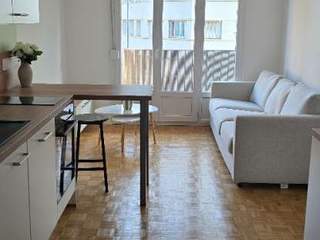 Flatsharing / 5-bedroom flat · 66 m², Villeurbanne, Cours Emile Zola