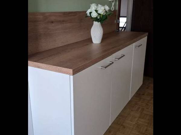 Colocation / Appartement 5 pièces de 66 m², Villeurbanne, Cours Emile Zola / Photo 25