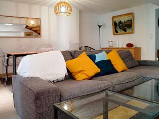 Flatsharing / 6-bedroom flat · 106 m², Toulouse, Quai de Tounis