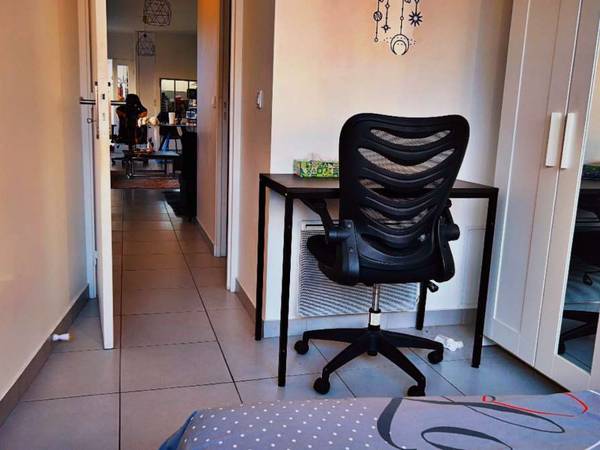 Colocation / Appartement 3 pièces de 63 m², Bois-Colombes, Rue Paul Déroulède / Photo 6